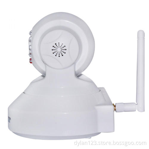 Megapixel HD Network camera cheapest Interface wifi wired ip camera with Pan/Tilt,Sd card,Resolution 720P wireless ip cameras